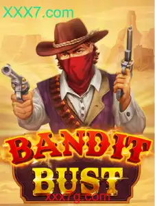 BanditBust: Aventura e Estratégia no Mundo dos Jogos de Ação
