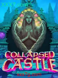 Explorando o Mundo de CollapsedCastle: Uma Jornada Através das Ruínas