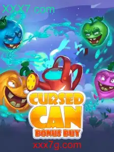 CursedCanBonusBuy: Uma Nova Aventura no Mundo dos Jogos