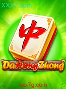 Descubra o Fascinante Jogo DaHongZhong