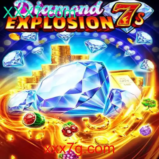 Explorando o Fascinante Mundo de DiamondExplosion7s