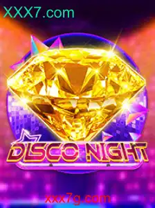 Explorando o Universo de DiscoNight