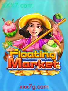 Descubra o Encantador Jogo FloatingMarket