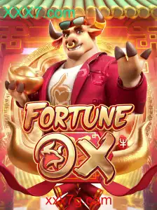 FortuneOx: Descubra a Emoção deste Jogo Surpreendente em XXX7.com