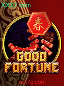 Descubra o Mundo de GoodFortune: Um Jogo de Estratégia e Sorte
