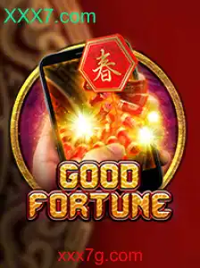 Descubra o Mundo de Emoções de GoodFortuneM: Um Novo Jogo Empolgante