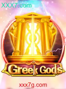 Explorando GreekGods: Uma Viagem ao Mundo Antigo com Inovações Modernas