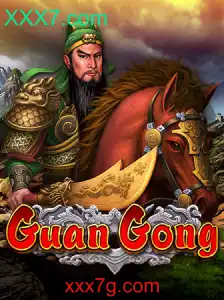 Descubra o Fascinante Mundo do Jogo GuanGong