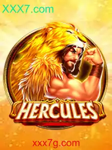 Descubra o Fascinante Mundo de Hercules: Um Jogo Épico