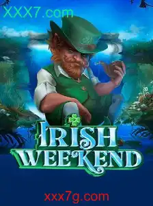Descubra a Emoção de IrishWeekend: Entretenimento e Estratégia no Mundo dos Jogos