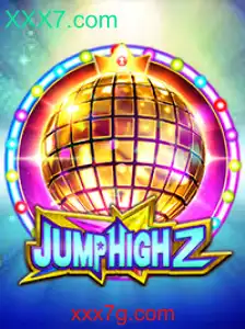 Descubra o Empolgante Jogo JumpHigh2