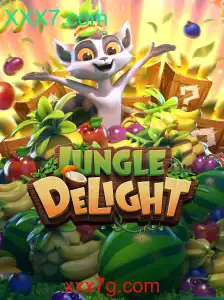Explorando JungleDelight: Um Mergulho no Mundo Selvagem do Jogo