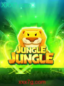 Explorando o Mundo Selvagem de JungleJungle