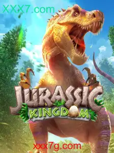 Descubra a Aventura no Mundo Pré-Histórico com JurassicKingdom
