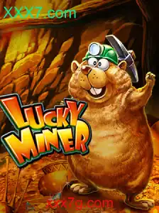 Descubra o Fascinante Mundo de LuckyMiner no XXX7.com