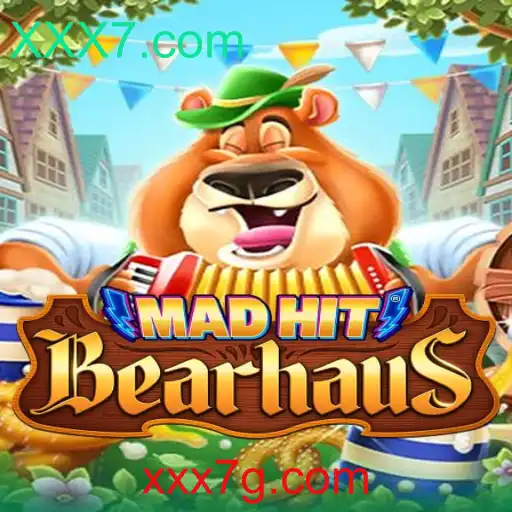 Descubra o Fascinante Mundo de MadHitBearhaus: Um Jogo Revolucionário