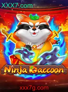 Descubra as Aventuras do Jogo NinjaRaccoon