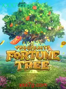 Explorando ProsperityFortuneTree: Um Guia Completo