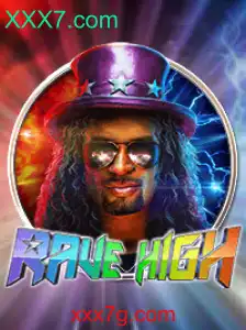 Descubra o Universo de RaveHigh: Um Jogo Inovador e Envolvente