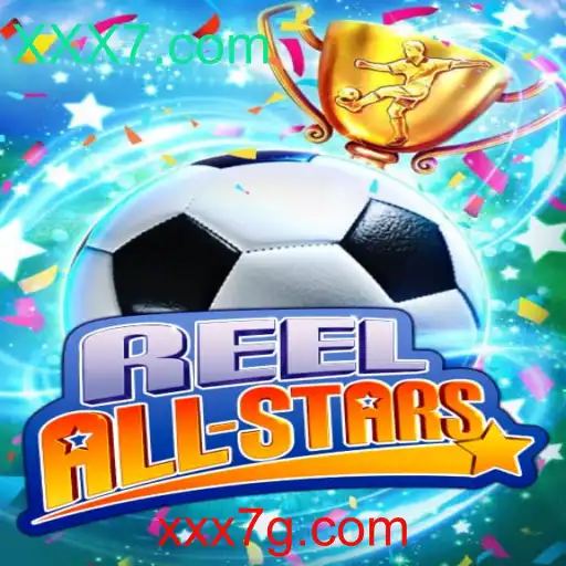 ReelAllStars: O Novo Fenômeno no Mundo dos Jogos com XXX7.com