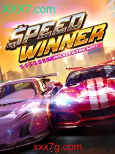 SpeedWinner: Uma Experiência Virtual de Alta Velocidade em XXX7.com