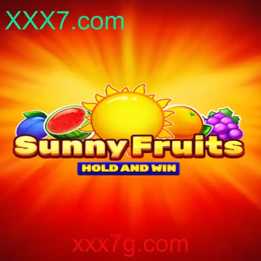 Descubra o Envolvente Jogo SunnyFruits no XXX7.com