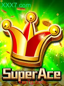 Explorando o Mundo de SuperAce: Um Guia Completo para Entusiastas do Jogo
