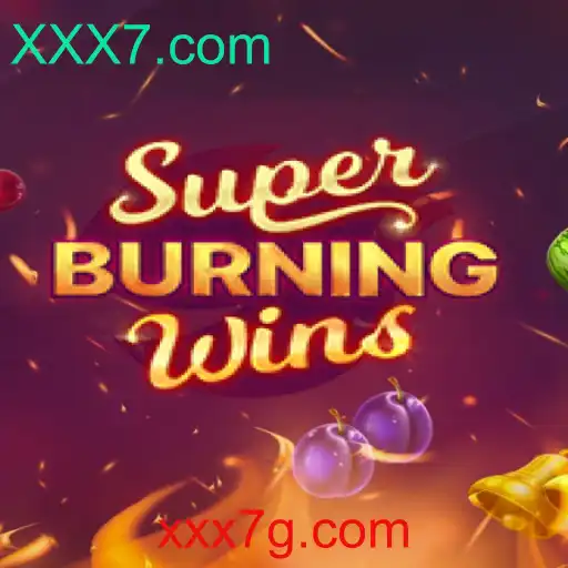 SuperBurningWins: Um Jogo Apaixonante e Empolgante em XXX7.com