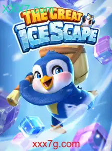 TheGreatIcescape: Aventura Congelante e Estratégica no Mundo dos Jogos Online