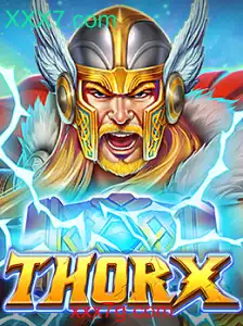 ThorX: Desvendando o Universo do Jogo e suas Regras Fascinantes