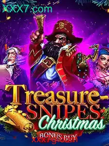 Descubra o Fascinante Mundo de TreasuresnipesChristmas