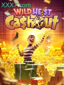 Desvendando o Mistério de WildHeistCashout