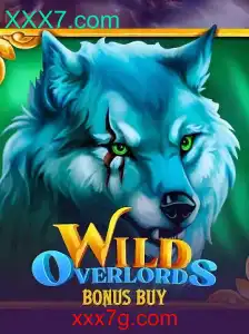 Explore WildOverlordsBonusBuy: Aventura e Estratégia no Novo Jogo de Cassino