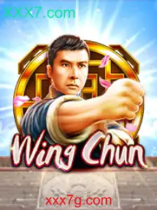 Descubra o Universo de WingChun: O Jogo Estrategicamente Envolvente