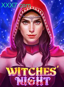 Explorando o Fascinante Mundo do Jogo WitchesNight